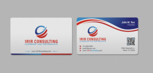 Business Card Design by INDIAN_Ashok for this project | Design: #19927147
