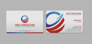 Business Card Design by INDIAN_Ashok for this project | Design: #19927148