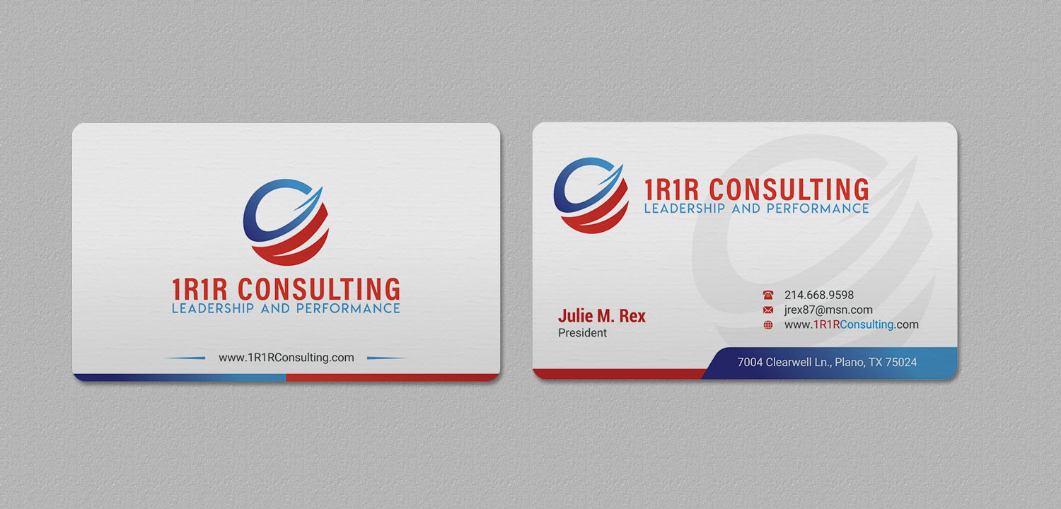 Business Card Design by INDIAN_Ashok for this project | Design #19927153