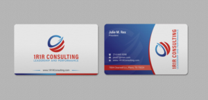Business Card Design by INDIAN_Ashok for this project | Design: #19927154