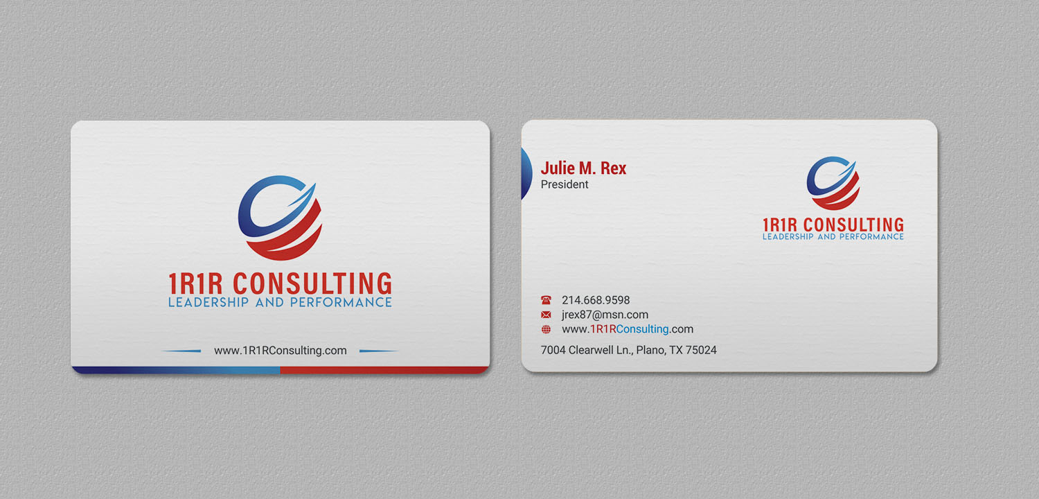 Business Card Design by INDIAN_Ashok for this project | Design #19927159