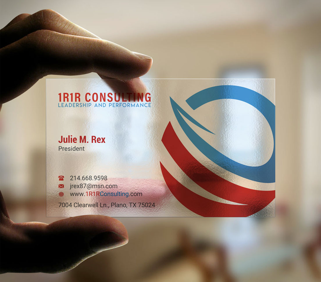 Business Card Design by INDIAN_Ashok for this project | Design #19927160