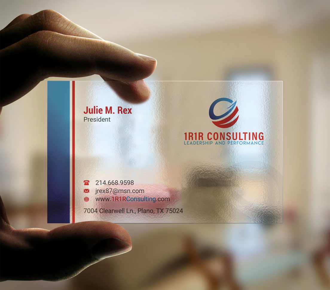 Business Card Design by INDIAN_Ashok for this project | Design #19927163
