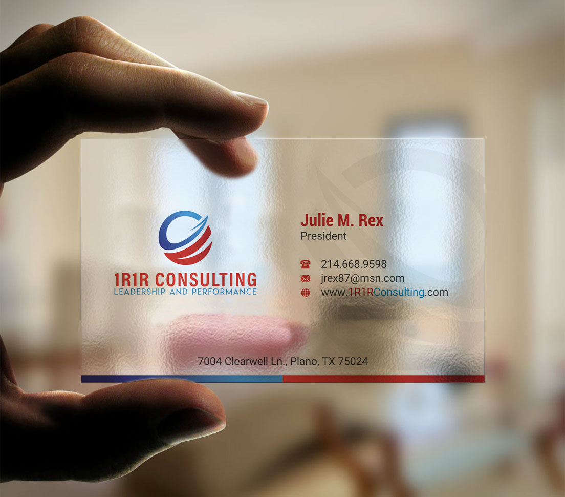 Business Card Design by INDIAN_Ashok for this project | Design #19927168