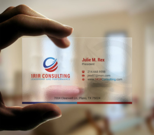 Business Card Design by INDIAN_Ashok for this project | Design: #19927168