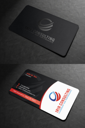 Business Card Design by INDIAN_Ashok for this project | Design: #19927196