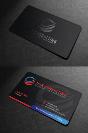 Business Card Design by INDIAN_Ashok for this project | Design: #19927200