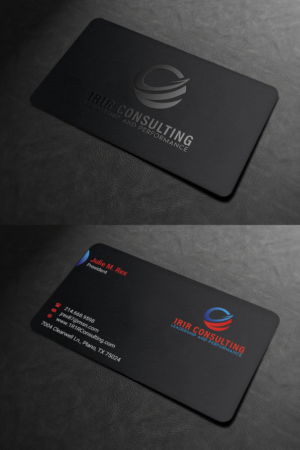 Business Card Design by INDIAN_Ashok for this project | Design: #19927206