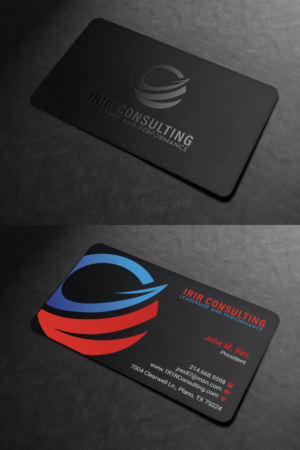 Business Card Design by INDIAN_Ashok for this project | Design: #19927207
