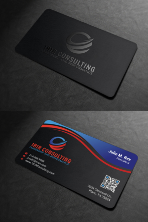 Business Card Design by INDIAN_Ashok for this project | Design: #19927208