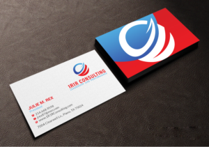 Business Card Design by Creations Box 2015 for this project | Design: #19927374