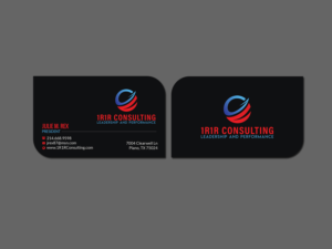 Business Card Design by Creations Box 2015 for this project | Design: #19927389