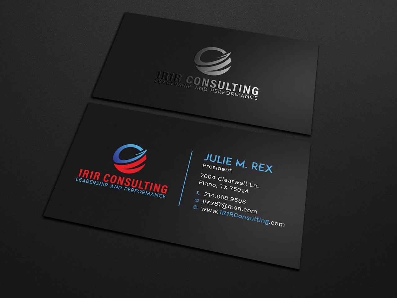 Business Card Design by Tripti Ranjan Gain for this project | Design #19919079
