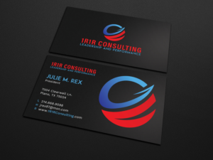 Business Card Design by Tripti Ranjan Gain for this project | Design: #19919096