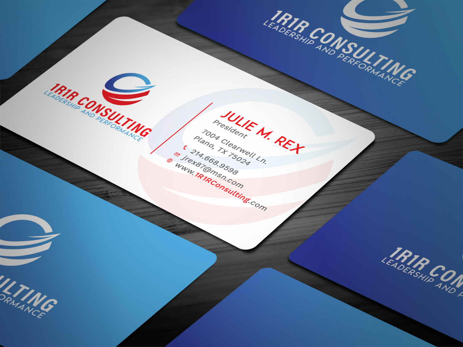 Business Card Design by Tripti Ranjan Gain for this project | Design #19919101
