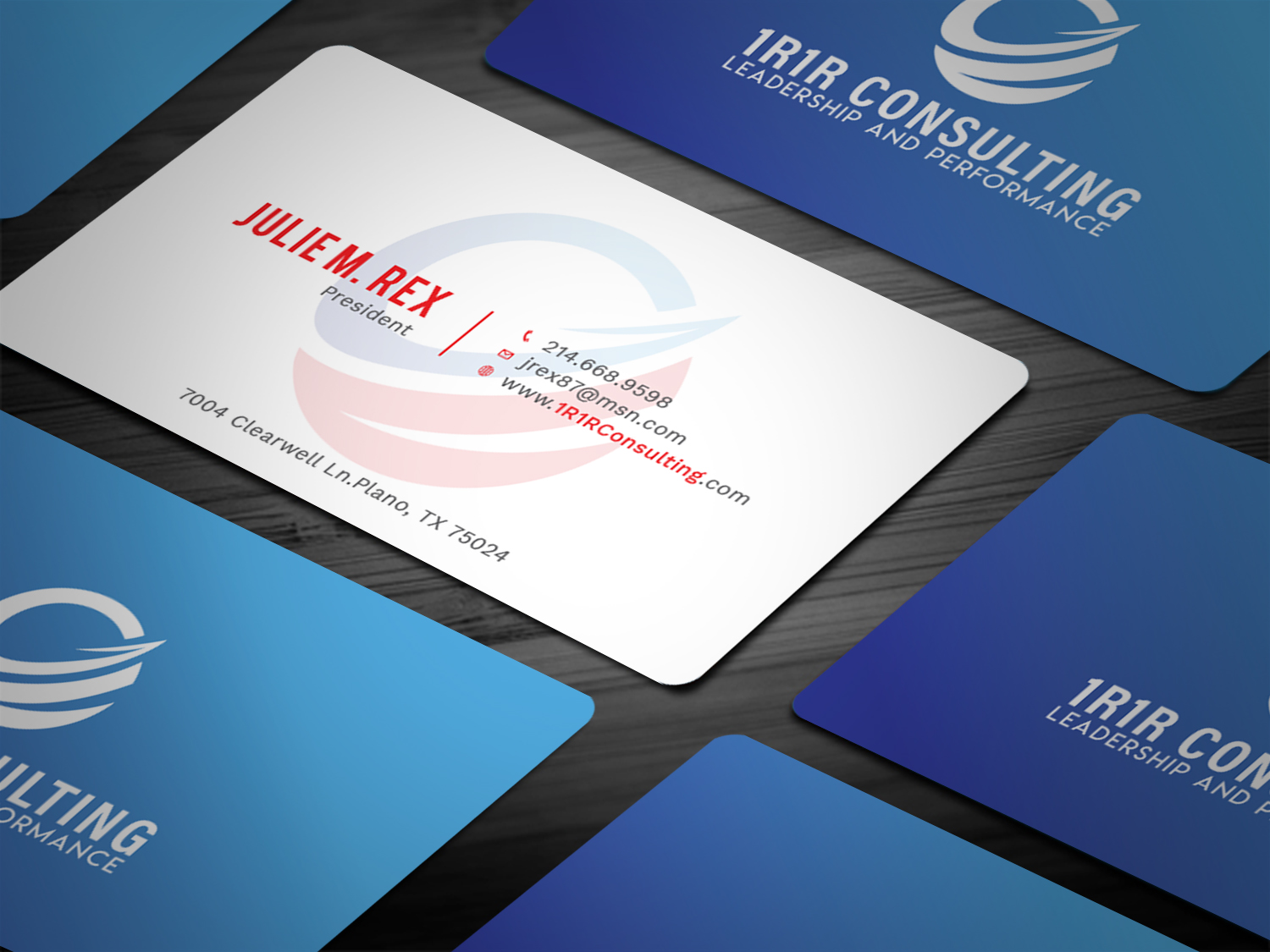 Business Card Design by Tripti Ranjan Gain for this project | Design #19919102