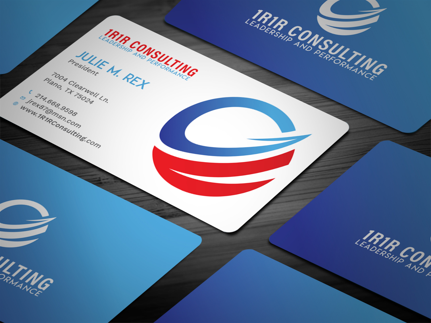 Business Card Design by Tripti Ranjan Gain for this project | Design #19919104
