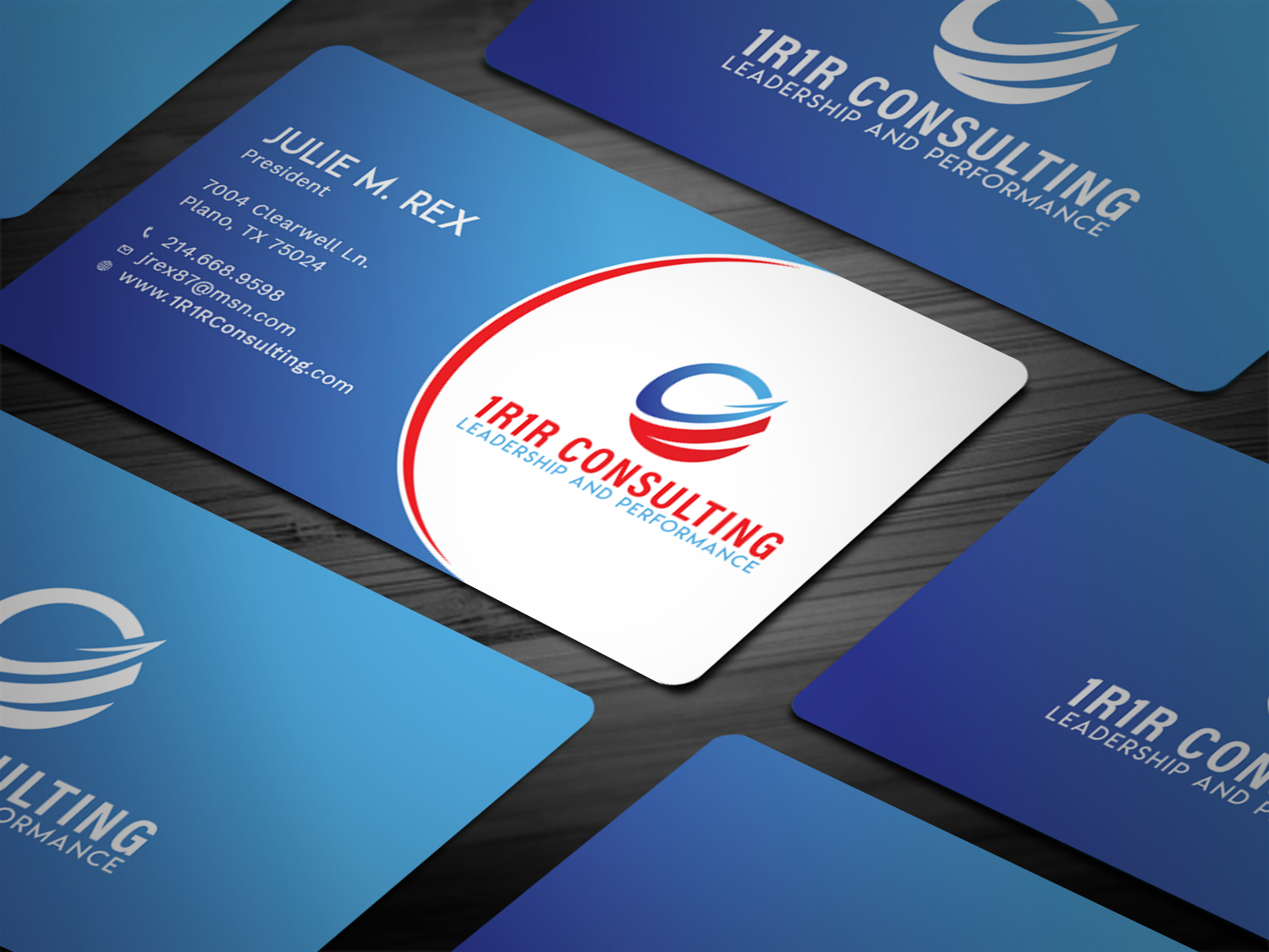 Business Card Design by Tripti Ranjan Gain for this project | Design #19919119