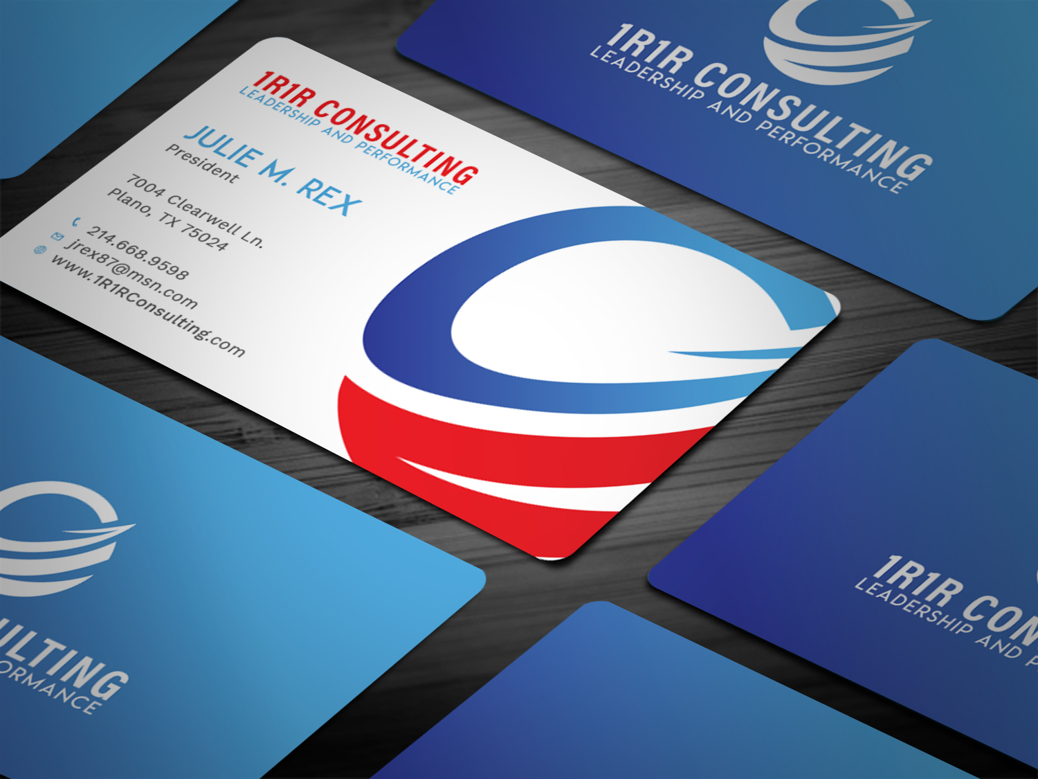 Business Card Design by Tripti Ranjan Gain for this project | Design #19919121