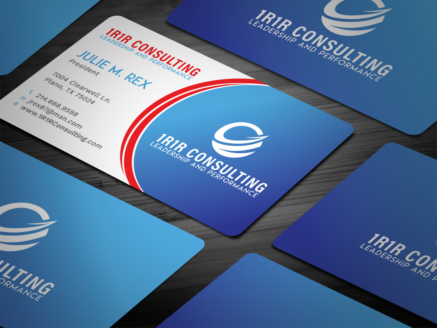 Business Card Design by Tripti Ranjan Gain for this project | Design #19919124