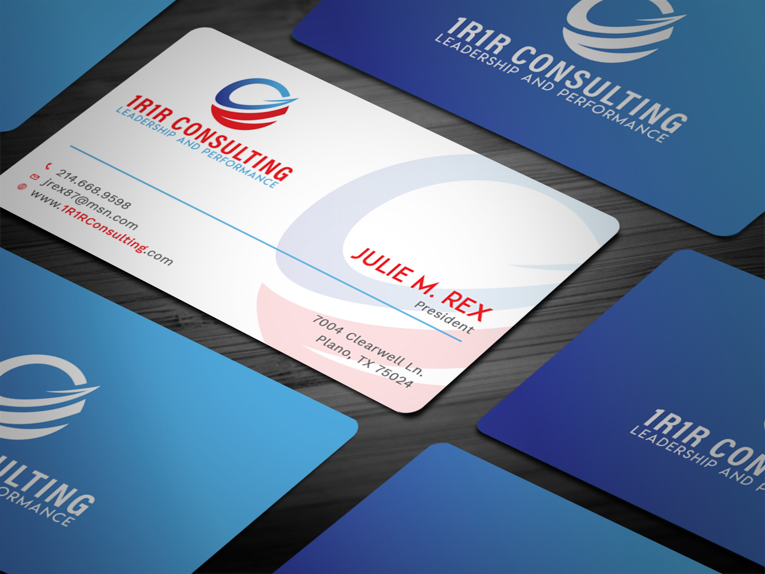 Business Card Design by Tripti Ranjan Gain for this project | Design #19919127