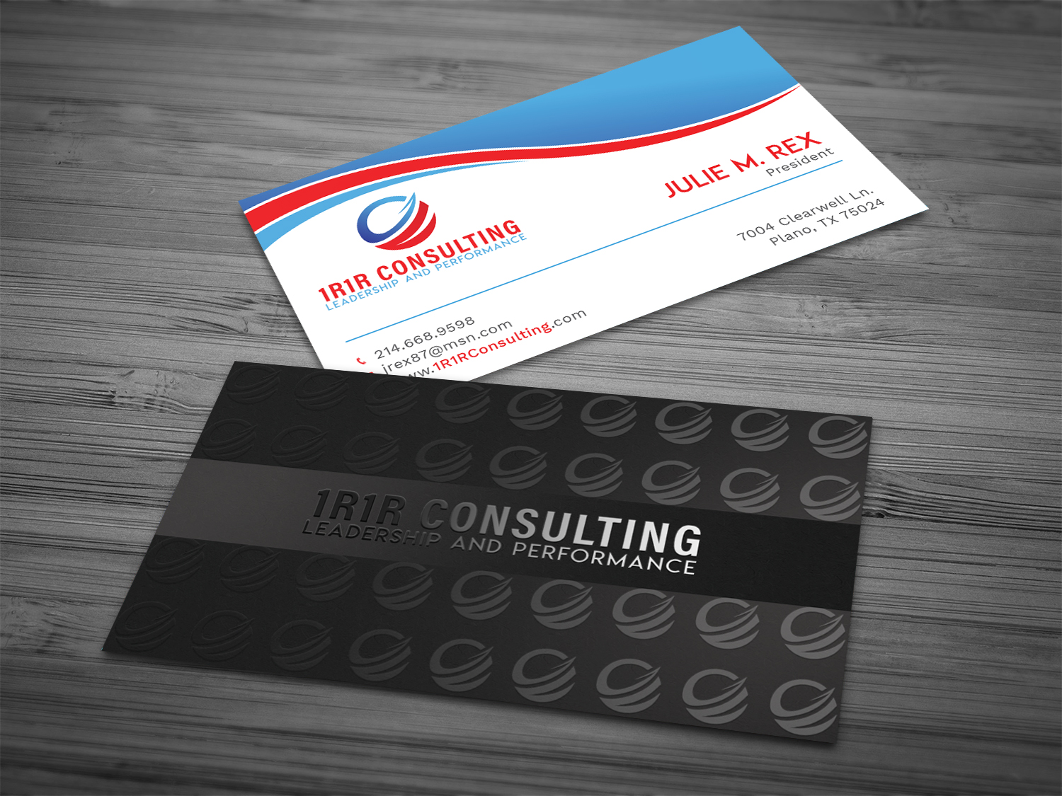 Business Card Design by Tripti Ranjan Gain for this project | Design #19919129