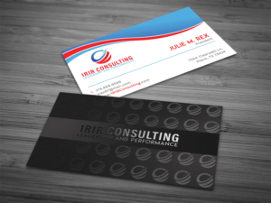 Business Card Design by Tripti Ranjan Gain for this project | Design: #19919129