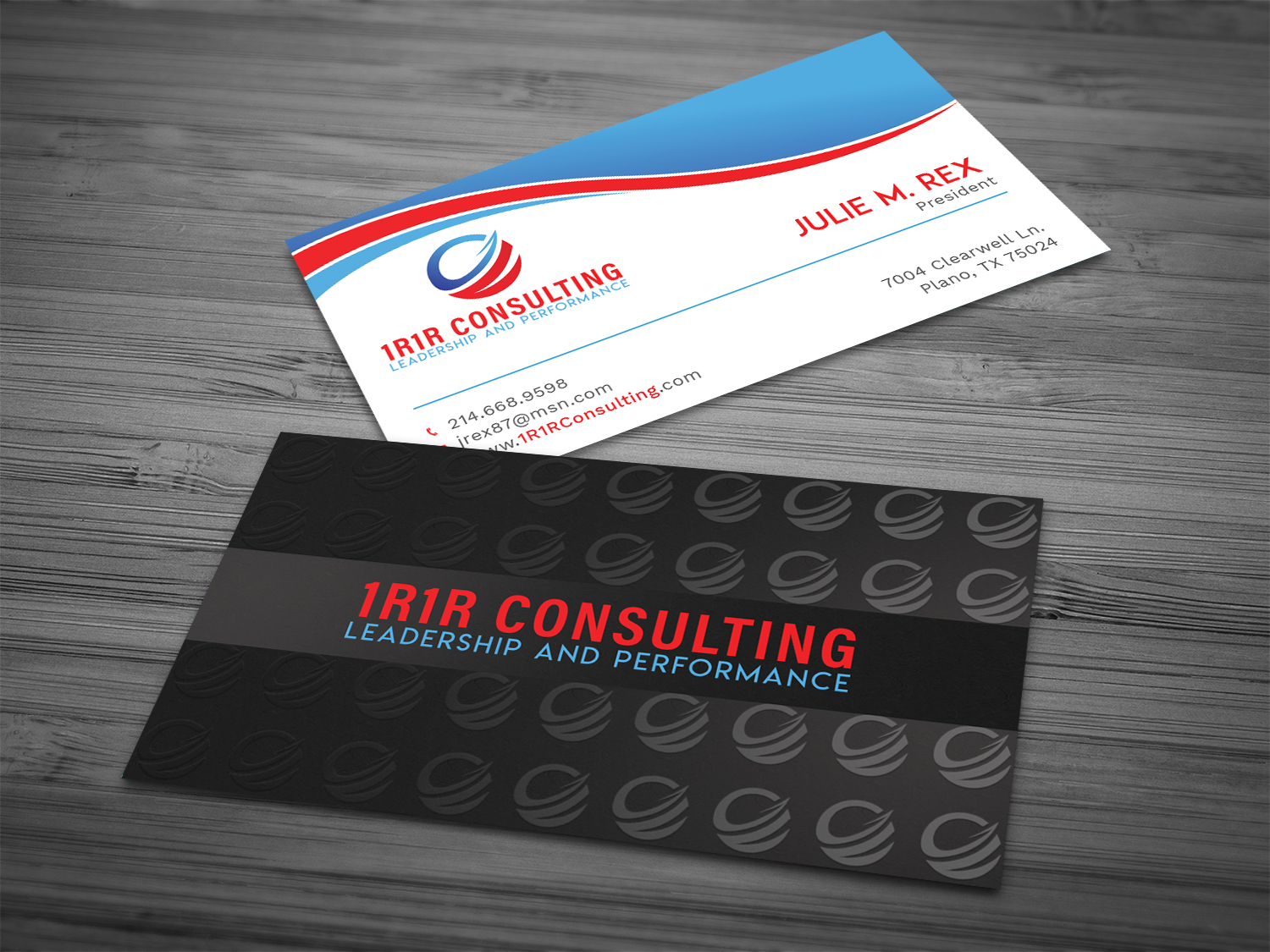 Business Card Design by Tripti Ranjan Gain for this project | Design #19919130