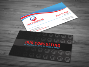 Business Card Design by Tripti Ranjan Gain for this project | Design: #19919130