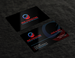 Business Card Design by Tripti Ranjan Gain for this project | Design: #19923122