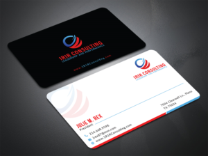 Design de Carte de Visite par Prabir Sikder pour ce projet | Design #19929988