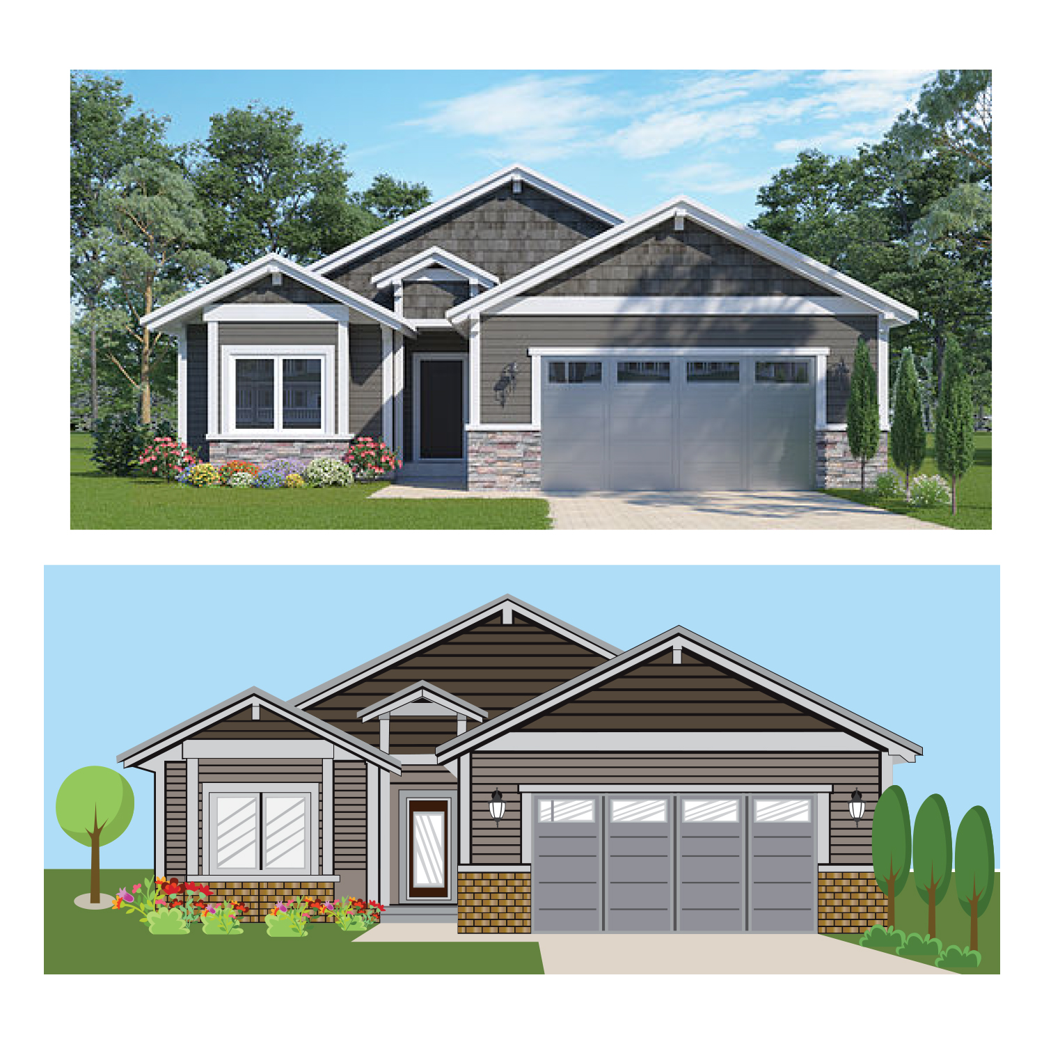 Graphic Design by nadbook2323 for this project | Design #19954189