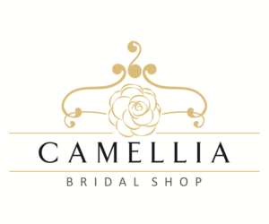 Logo Design by cheandriehuman23 for Camellia Bridal Shop | Design: #19918889