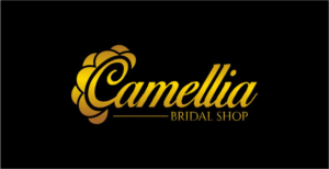 Logo Design by debdesign for Camellia Bridal Shop | Design: #19928680