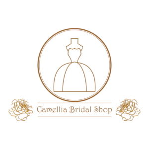 Logo Design by KING IS BACK for Camellia Bridal Shop | Design #19930942