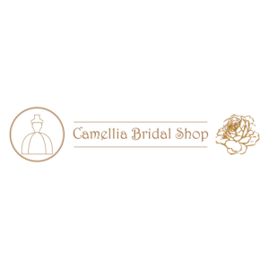 Logo Design by KING IS BACK for Camellia Bridal Shop | Design: #19931207