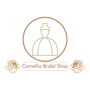 Logo Design by KING IS BACK for Camellia Bridal Shop | Design: #19931212
