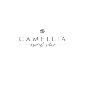 Logo Design by VinceMark for Camellia Bridal Shop | Design: #19981502