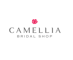 Logo Design by VinceMark for Camellia Bridal Shop | Design: #19982703