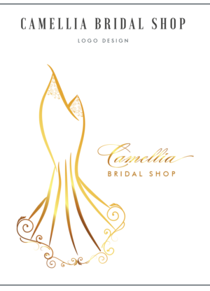 Logo Design by thia