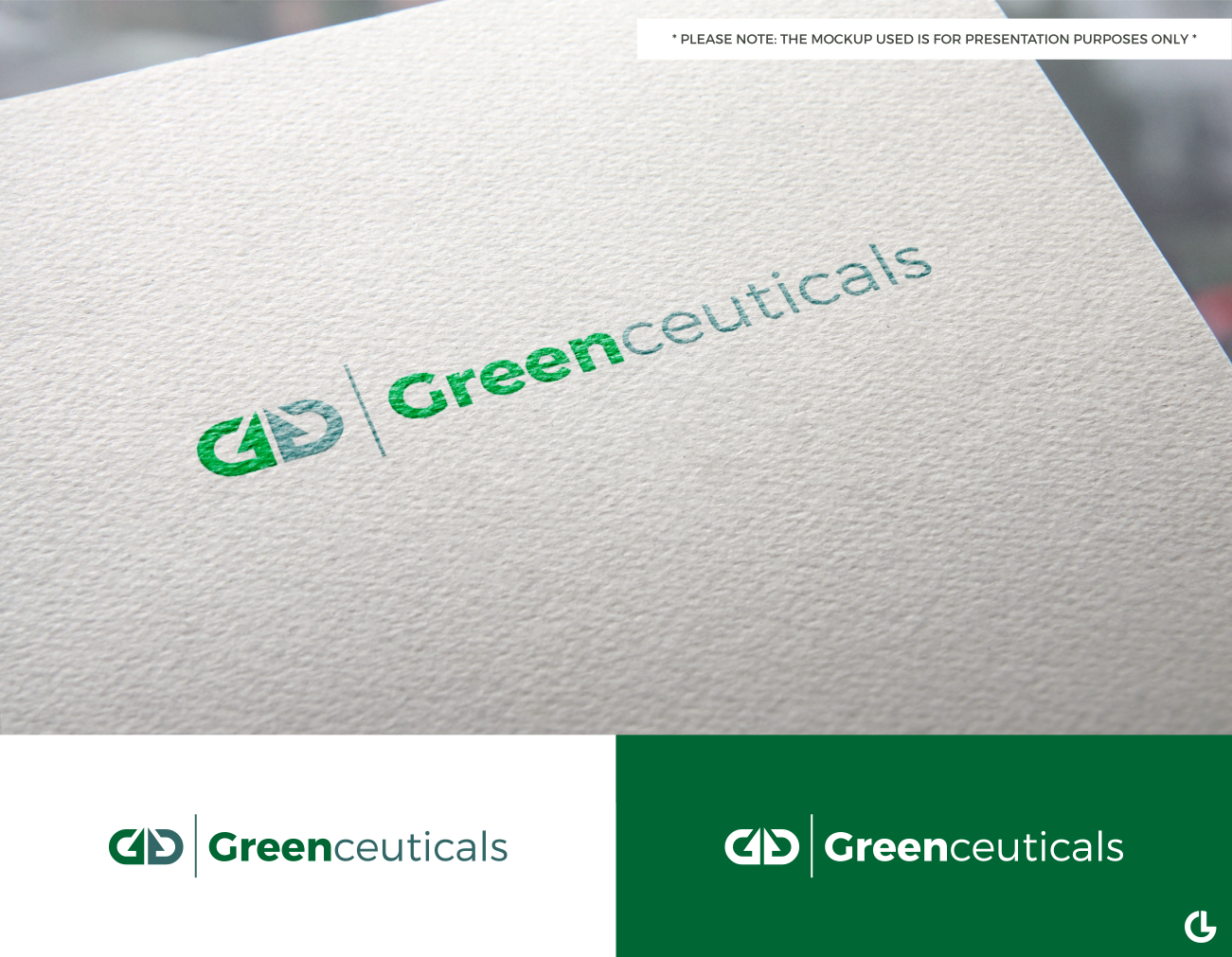 Logo Design by R!CKY for this project | Design #19979977