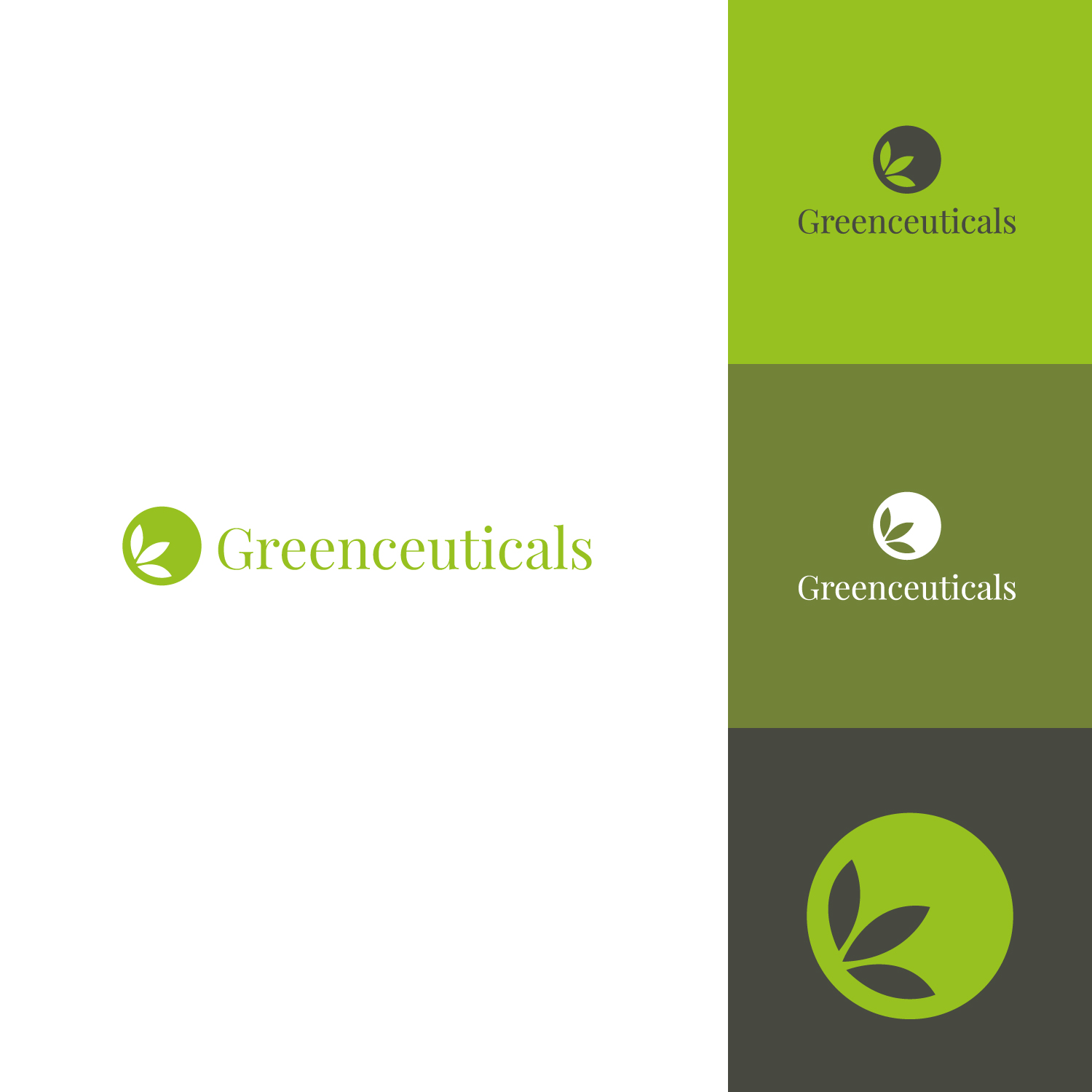 Logo Design by Marianna K. for this project | Design #19970085