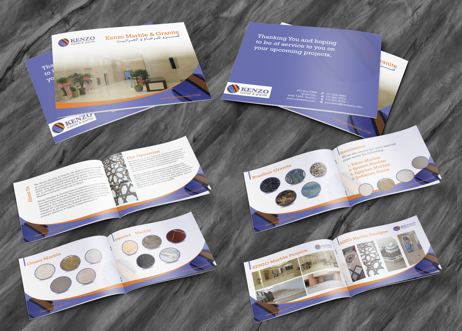 Design de Brochure par Achiver pour ce projet | Design #19927612