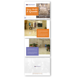 Design de Brochure par debdesign pour ce projet | Design : #19918497