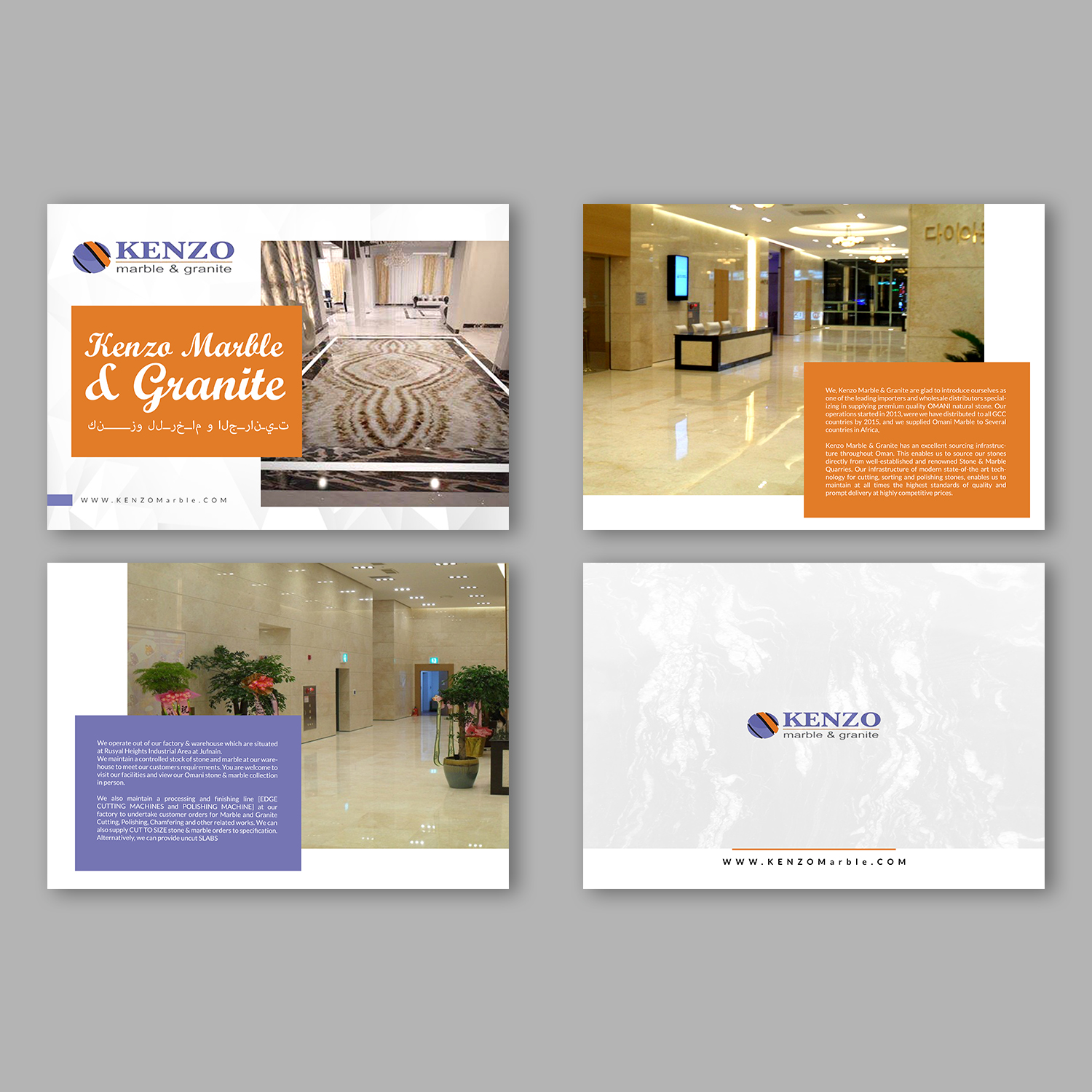 Diseño de Brochure por debdesign para este proyecto | Diseño #19918639