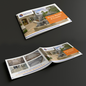 Broschüren-Design von debdesign für dieses Projekt | Design: #19920036
