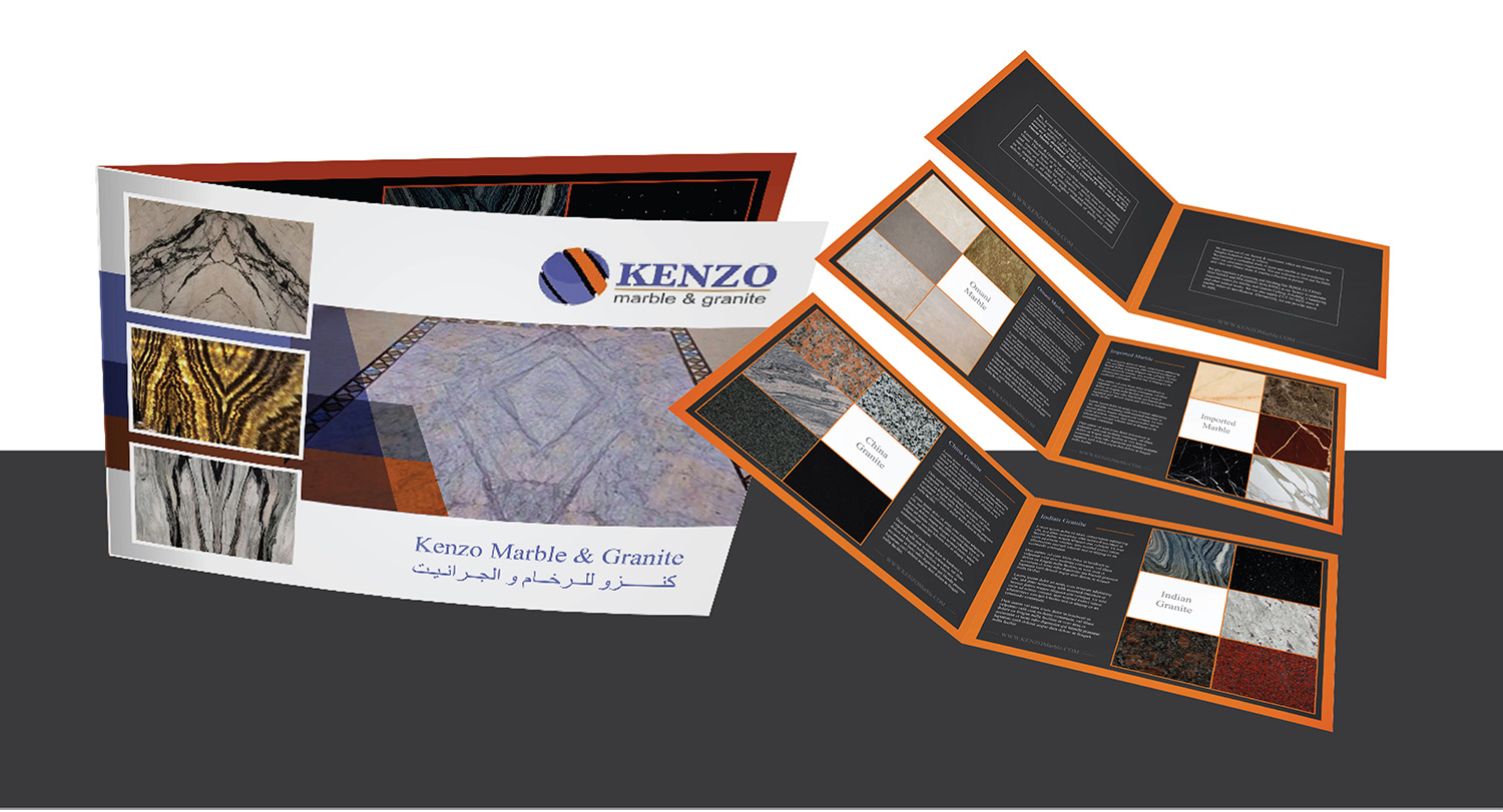 Design de Brochure par Deziners Zone pour ce projet | Design #19918202