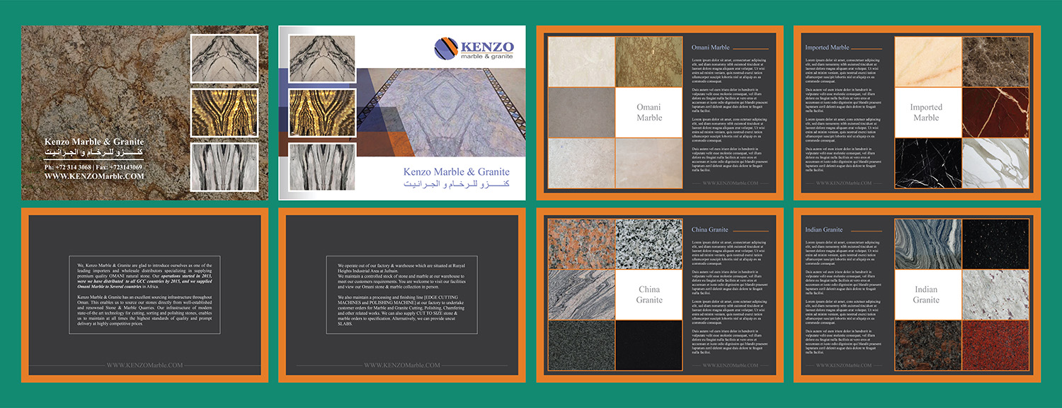 Design de Brochure par Deziners Zone pour ce projet | Design #19918204