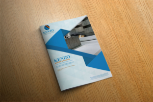 Diseño de Brochure por iTech Graphics para este proyecto | Diseño #19968849