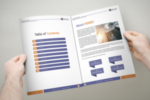 Design de Brochure par iTech Graphics pour ce projet | Design : #20088053
